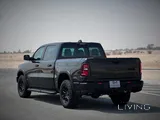Dodge Ram 1500 2025